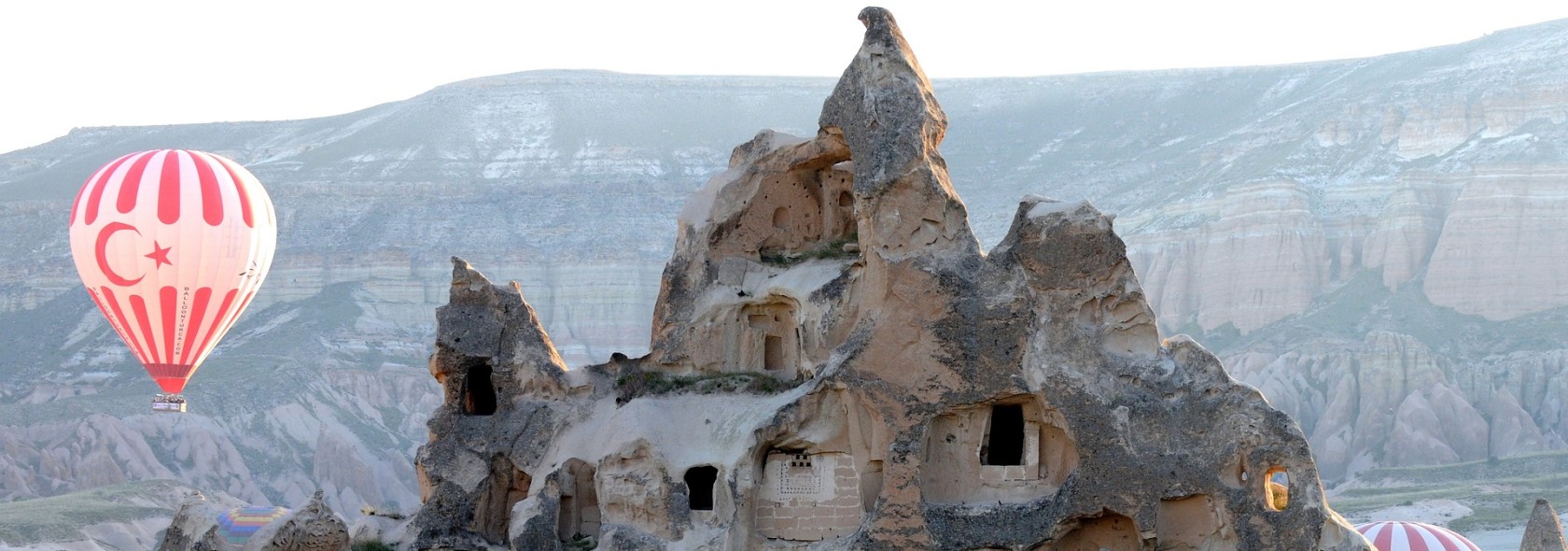 Cappadocia ed Istanbul con Sinis Viaggi
