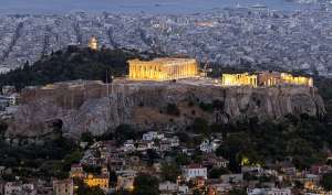 Tour Grecia Classica e Meteore volo diretto (2 partenze)