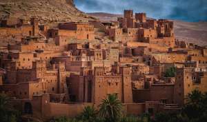 Le Oasi del Marocco con Sinis Viaggi