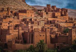 Le Oasi del Marocco con Sinis Viaggi