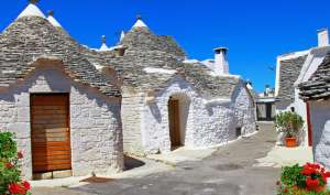 In Puglia con Sinis Viaggi