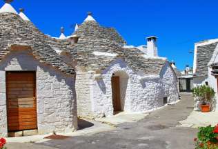 In Puglia con Sinis Viaggi